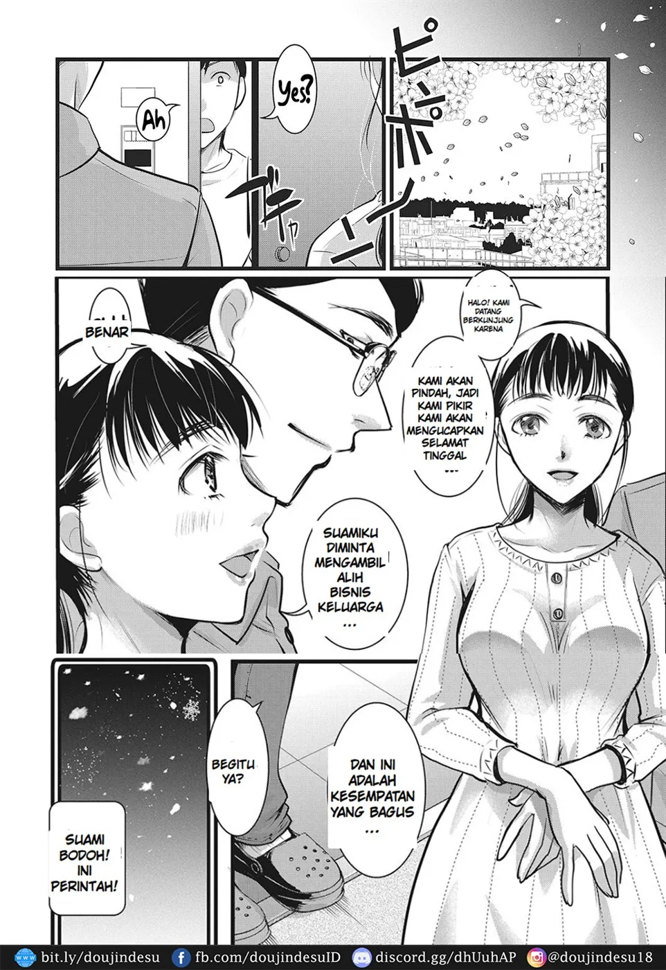 Rinjin Zuma wa Saiminchuu! Chapter 01 - Page 29